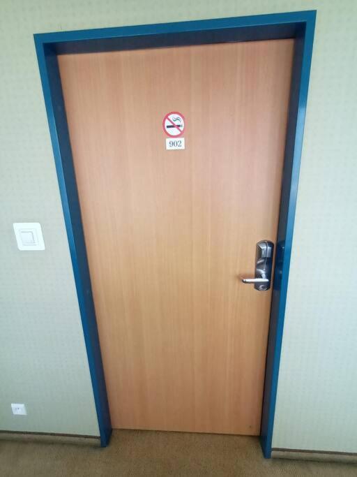 Apartament 10q - Z6 902 Warszawa