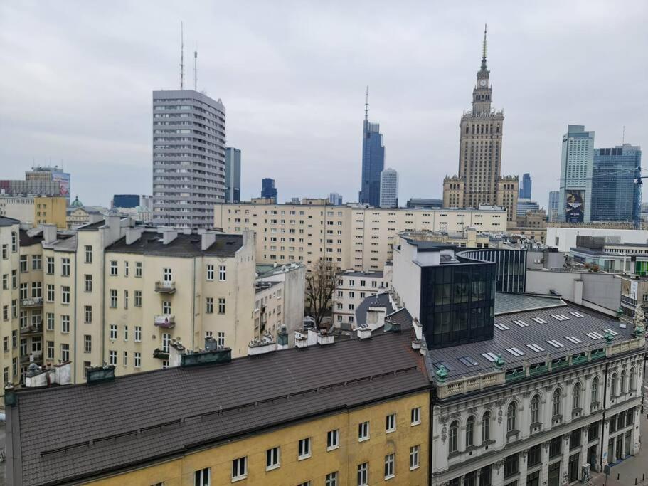 10q - Z6 902 Apartament Warszawa
