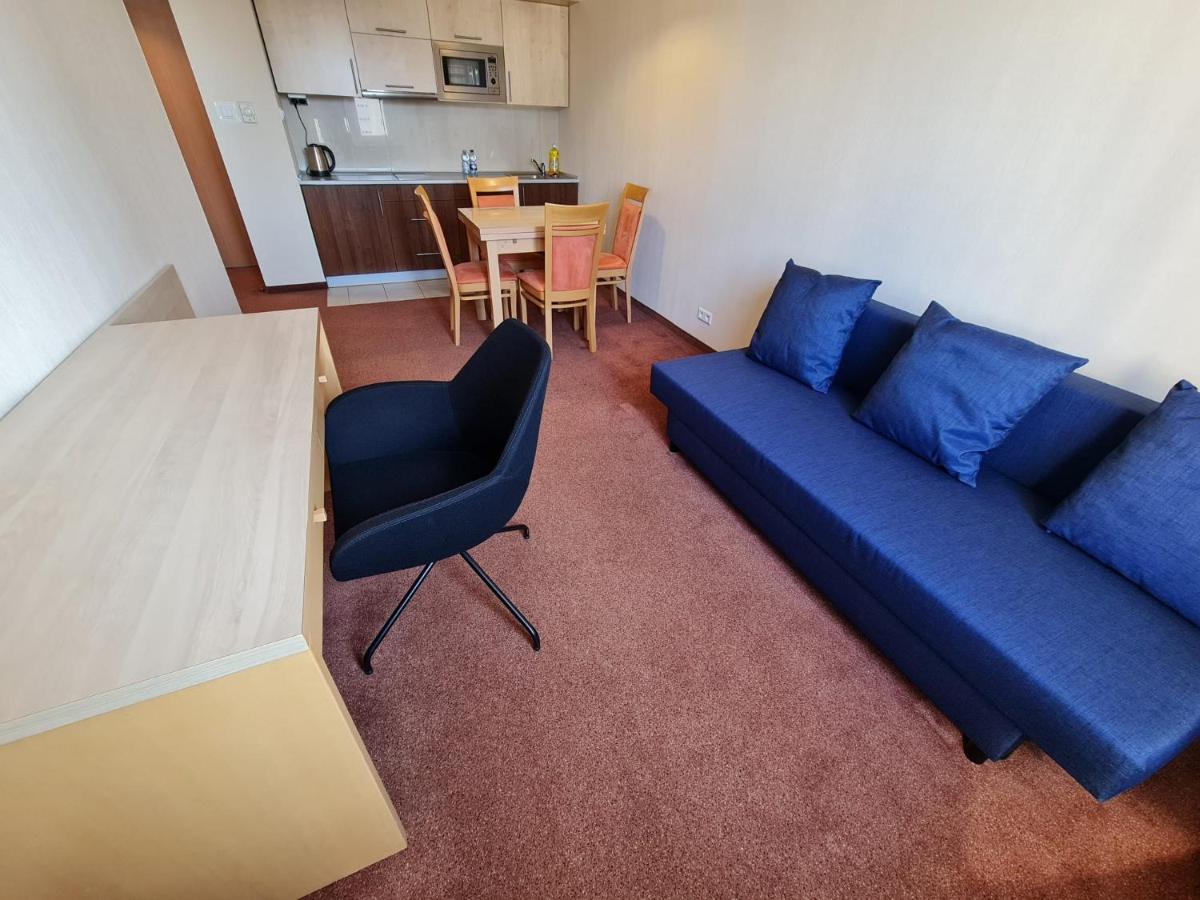 Apartament 10q - Z6 902 Warszawa